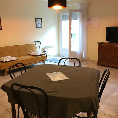 Complexe Des Oustalous