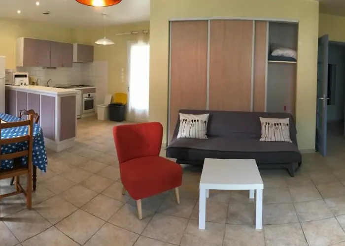 Complexe Des Oustalous *