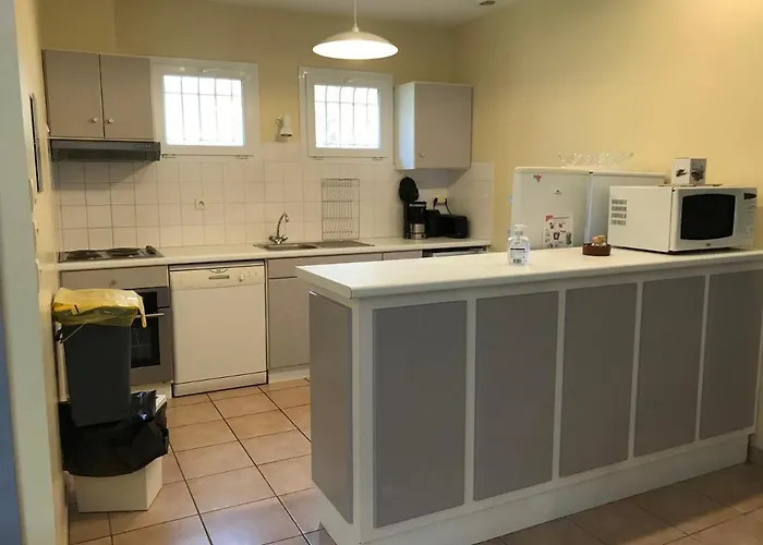 Complexe Des Oustalous Parque de vacaciones