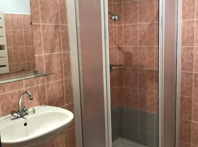 Parque de vacaciones Complexe Des Oustalous *