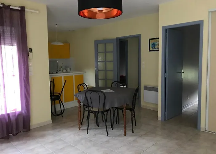 Parque de vacaciones Complexe Des Oustalous Les Cabannes (Ariege)