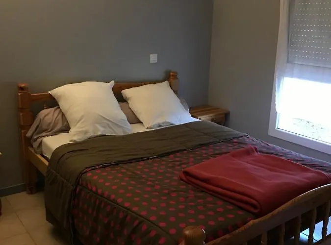 Complexe Des Oustalous