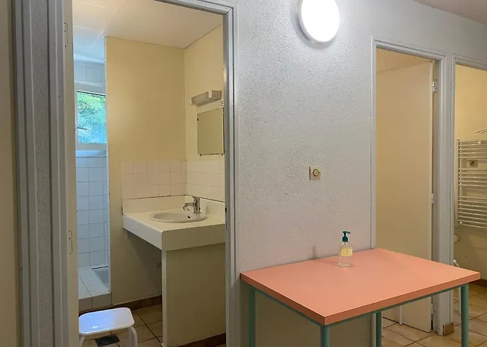 Complexe Des Oustalous *