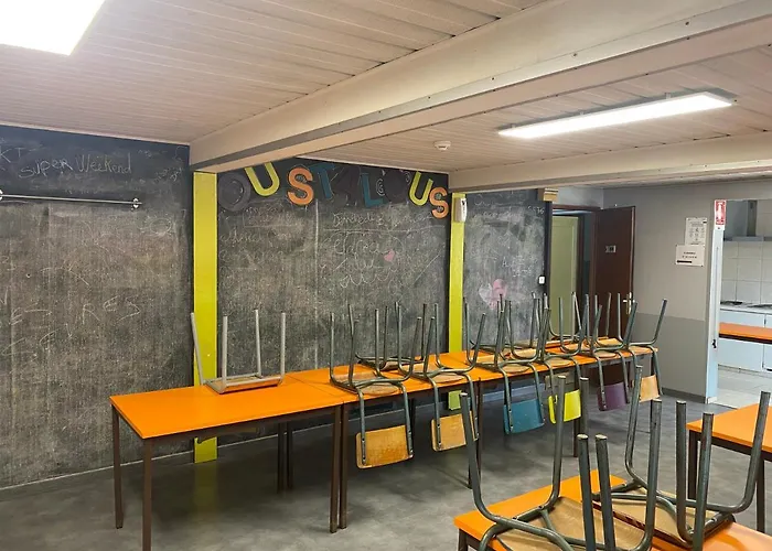 Complexe Des Oustalous Parque de vacaciones Les Cabannes (Ariege)