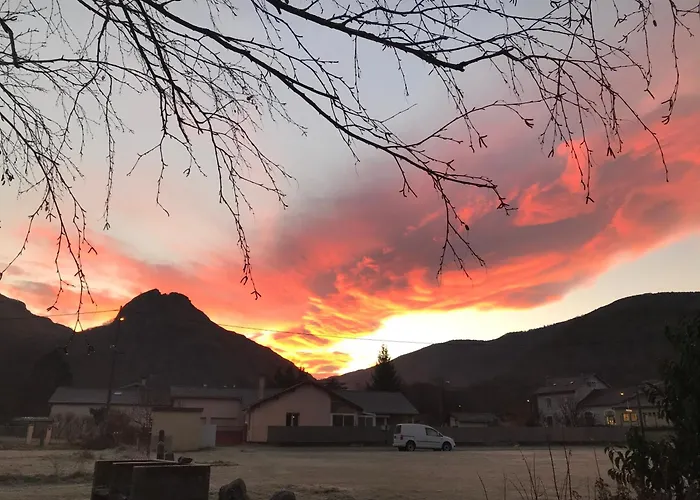 Complexe Des Oustalous *