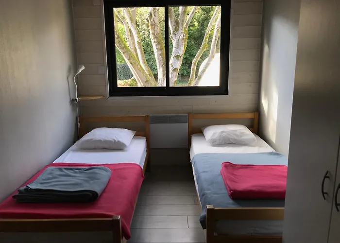 Complexe Des Oustalous *