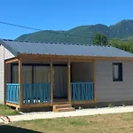 Complexe Des Oustalous Holiday park *