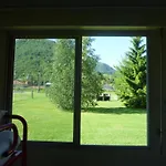 Complexe Des Oustalous Parque de vacaciones Les Cabannes (Ariege)