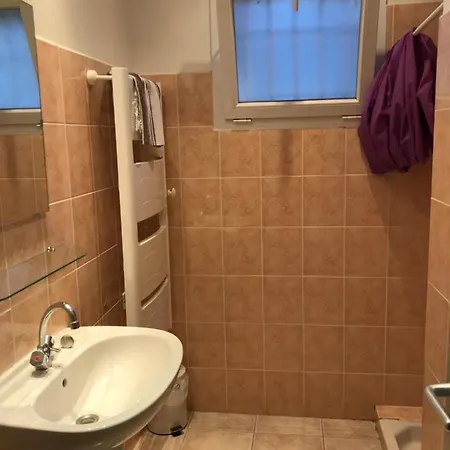 Complexe Des Oustalous Aldeamento Turístico