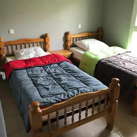 Complexe Des Oustalous * ليه كابان