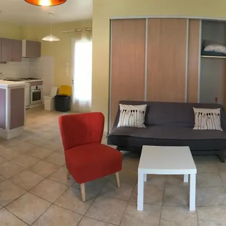 Complexe Des Oustalous *