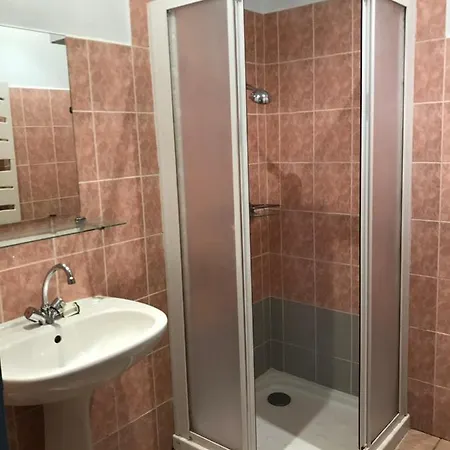 منتزه العطل Complexe Des Oustalous *