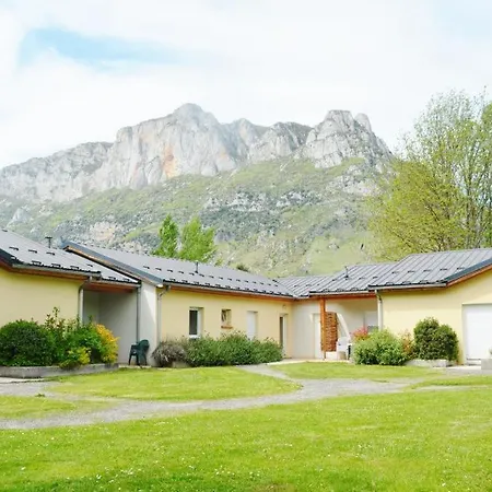 Complexe Des Oustalous Aldeamento Turístico