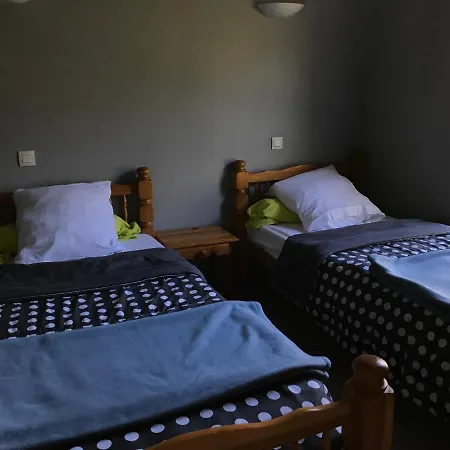 Complexe Des Oustalous Aldeamento Turístico