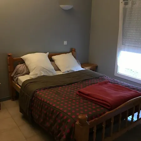 Complexe Des Oustalous