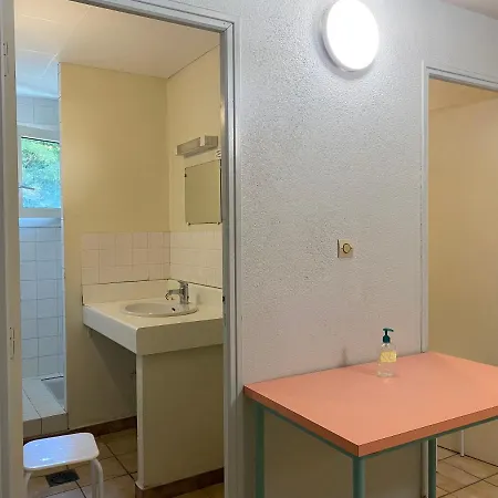 Complexe Des Oustalous *