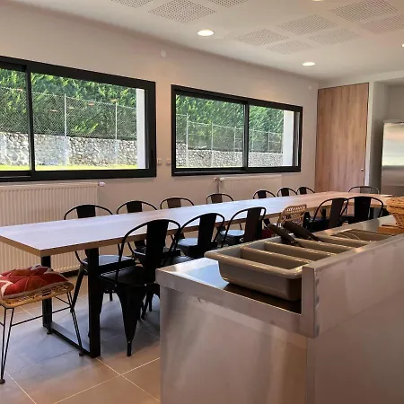 Complexe Des Oustalous Aldeamento Turístico *