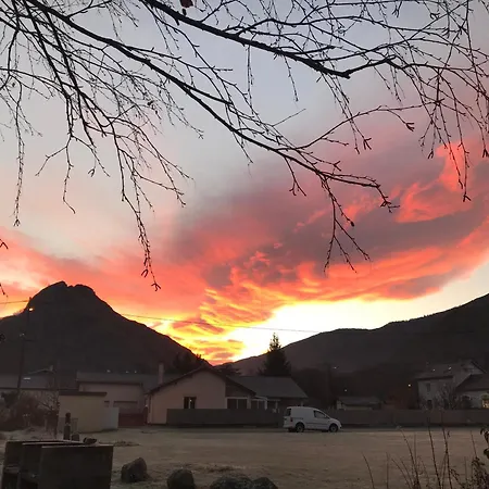 Complexe Des Oustalous *