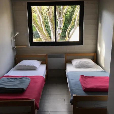 Complexe Des Oustalous *