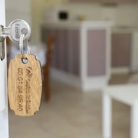 Tatil parkı Complexe Des Oustalous Les Cabannes (Ariege)