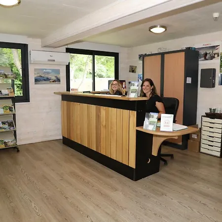 Complexe Des Oustalous Aldeamento Turístico *