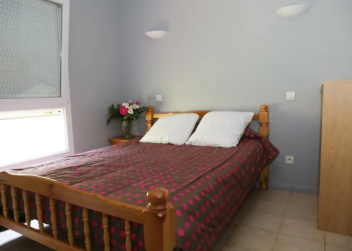 Complexe Des Oustalous