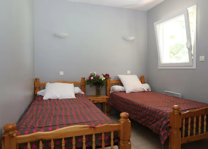 Complexe Des Oustalous * Les Cabannes (Ariege)